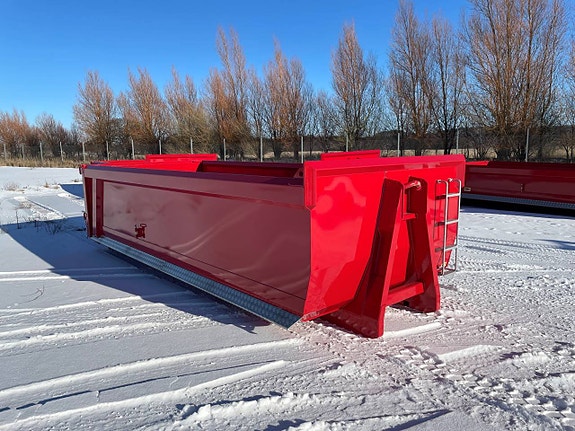 CMT Grus / Schaktflak OPT593 R49516