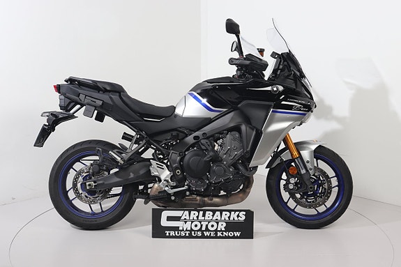 Yamaha TRACER 9GT+ Y-AMT "DEMO"