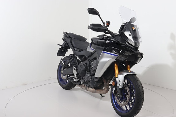 Yamaha TRACER 9GT+ Y-AMT "DEMO" 2 of 5