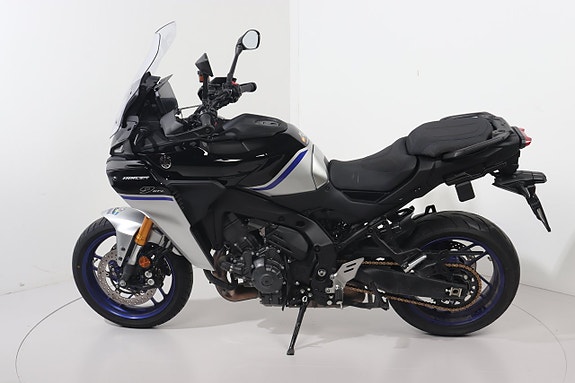 Yamaha TRACER 9GT+ Y-AMT "DEMO" 5 of 5