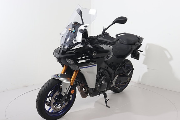 Yamaha TRACER 9GT+ Y-AMT "DEMO" 4 of 5
