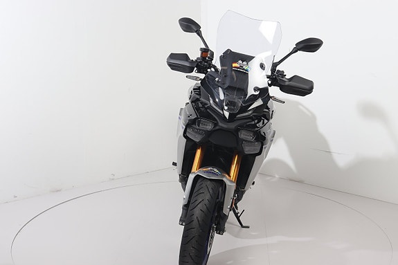 Yamaha TRACER 9GT+ Y-AMT "DEMO" 3 of 5