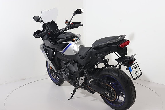 Yamaha TRACER 9GT+ Y-AMT "DEMO" 6 of 8