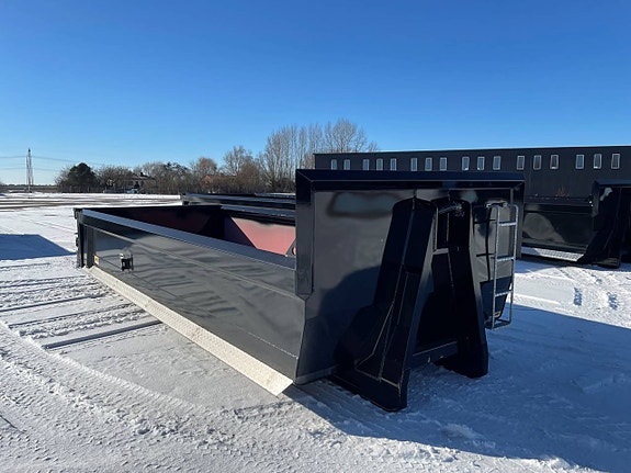 CMT Grusflak / Lastväxlarflak OPT513 R50059