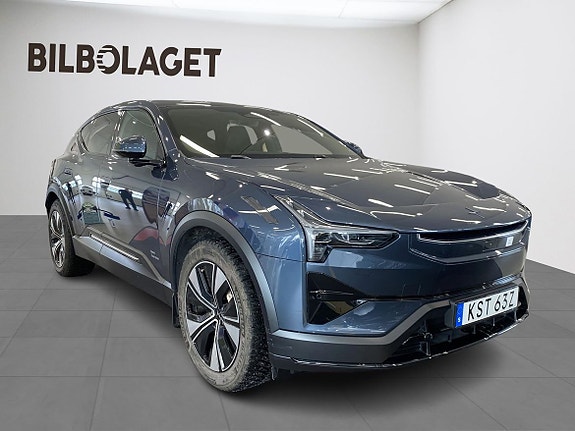 Polestar 3 6 of 13