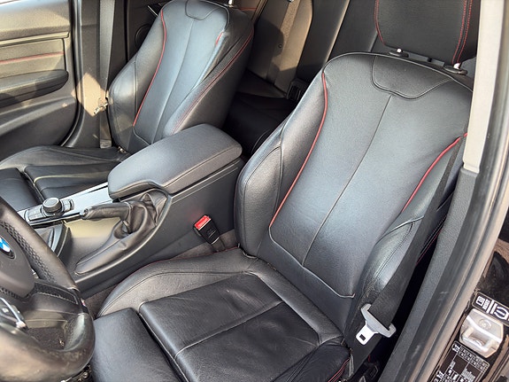 BMW 320d 10 of 11
