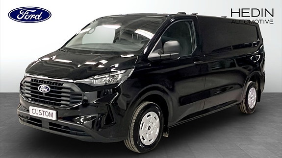 Ford Custom