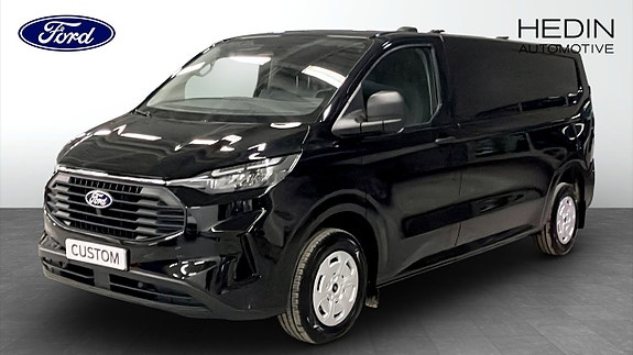 Ford Custom