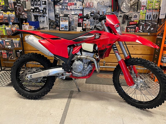 GasGas EC 350 NY 2026!!