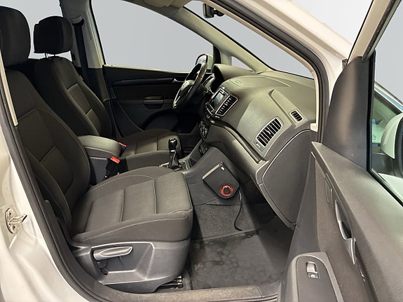 Seat Alhambra 11 of 18