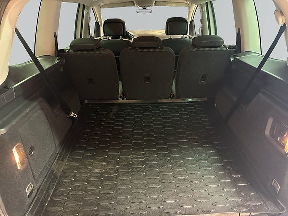 Seat Alhambra 14 of 18
