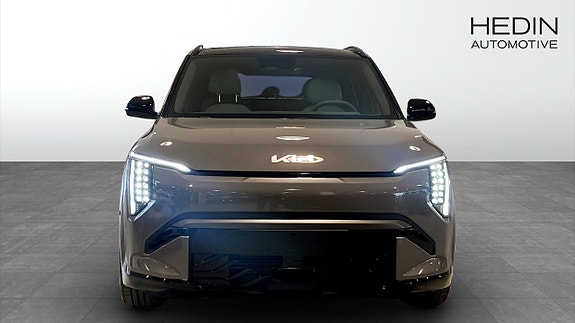 Kia EV3 7 of 13