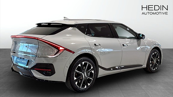 Kia EV6 12 of 13