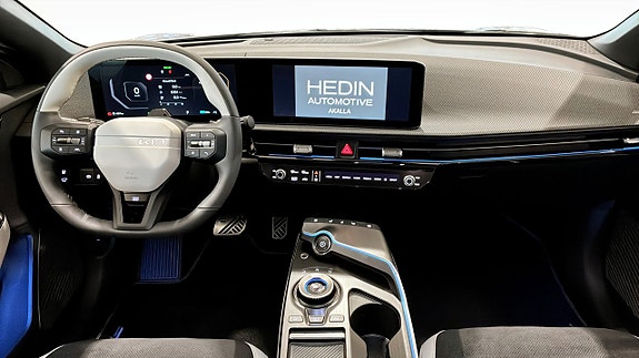 Kia EV6 11 of 13