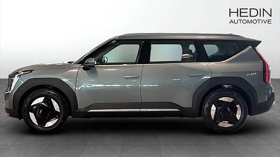 Kia EV9 5 of 14