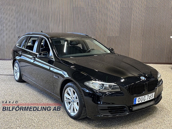 BMW 520d