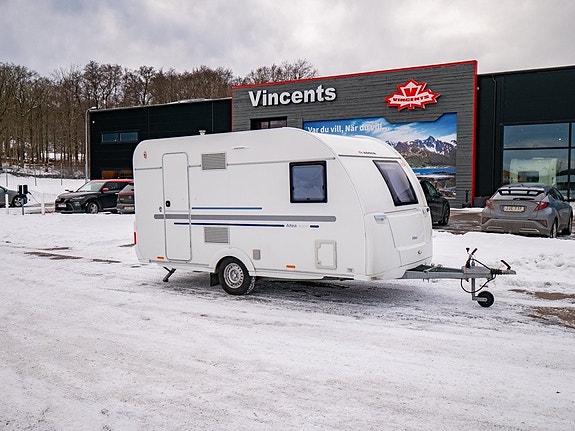 Adria ALTEA 402 PH *Truma *Dubbelbädd