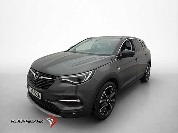 Opel Grandland X 4 of 5