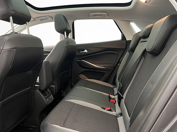 Opel Grandland X 25 of 27