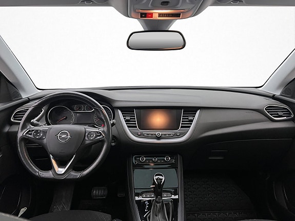 Opel Grandland X 12 of 27