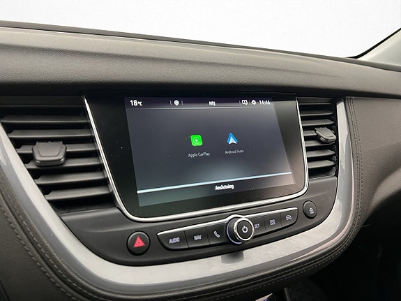 Opel Grandland X 19 of 27