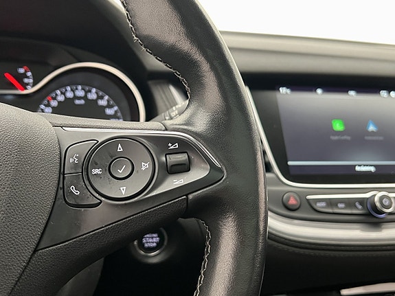 Opel Grandland X 16 of 27