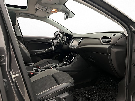 Opel Grandland X 24 of 27