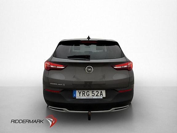 Opel Grandland X 7 of 27