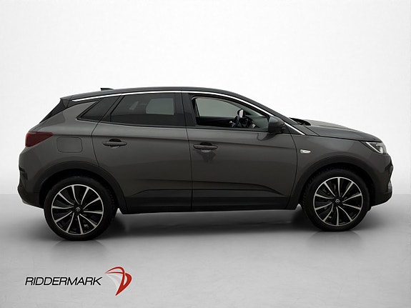 Opel Grandland X 5 of 5