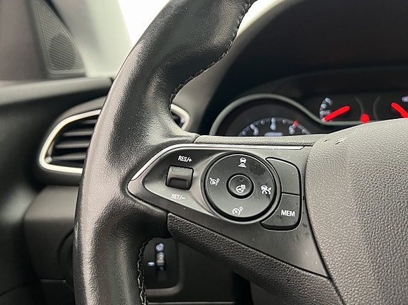 Opel Grandland X 14 of 27