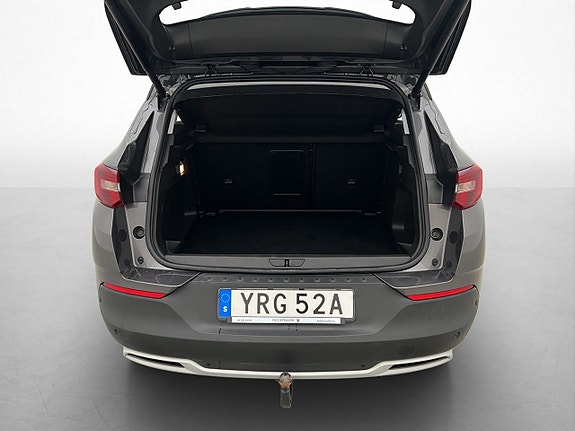 Opel Grandland X 26 of 27