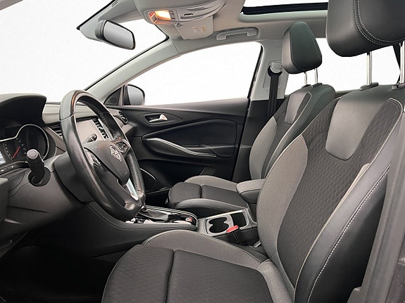 Opel Grandland X 10 of 27