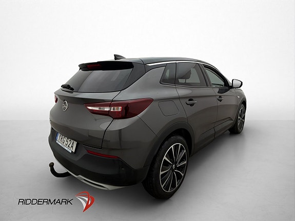 Opel Grandland X 6 of 27