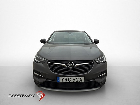 Opel Grandland X 3 of 5