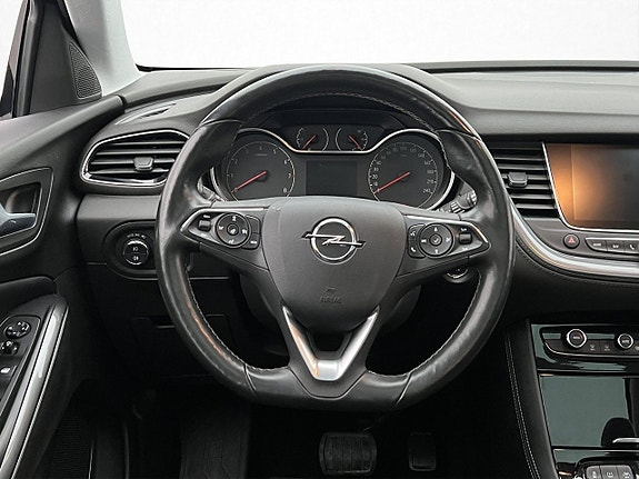Opel Grandland X 13 of 27