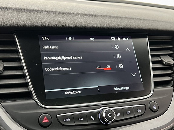 Opel Grandland X 21 of 27