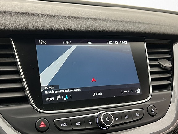 Opel Grandland X 20 of 27
