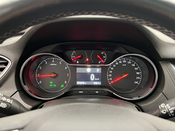 Opel Grandland X 15 of 27