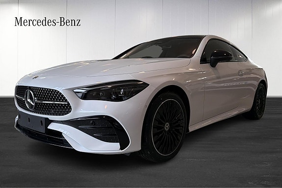 Mercedes-Benz CLE300 e