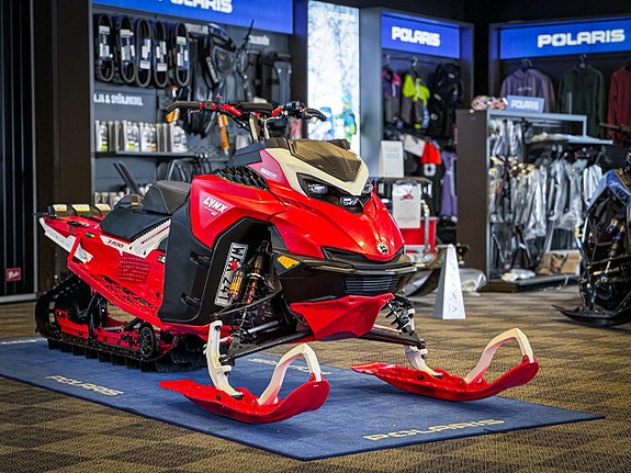 Lynx Shredder 3700 RE 850 E-tec