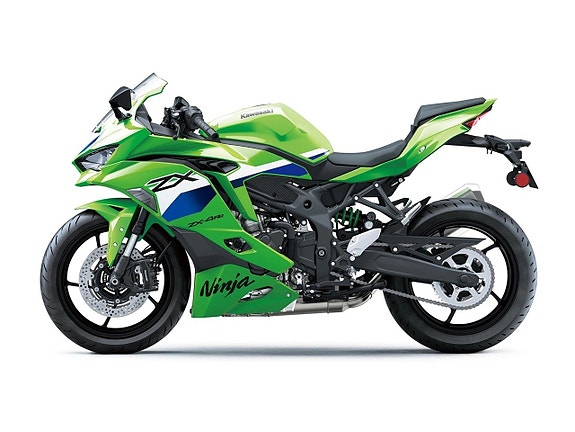 Kawasaki Ninja ZX-4RR 4 of 7
