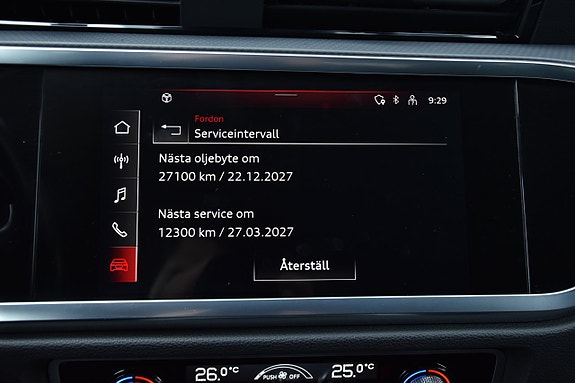 Audi Q3 23 of 29