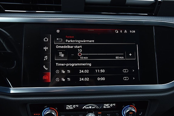 Audi Q3 22 of 29