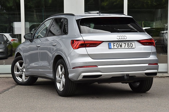 Audi Q3 5 of 5