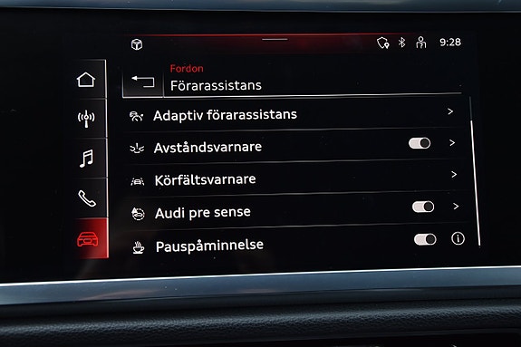 Audi Q3 19 of 29