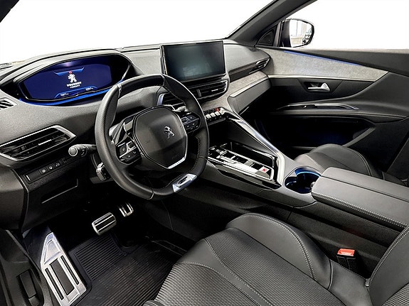Peugeot 5008 6 of 18