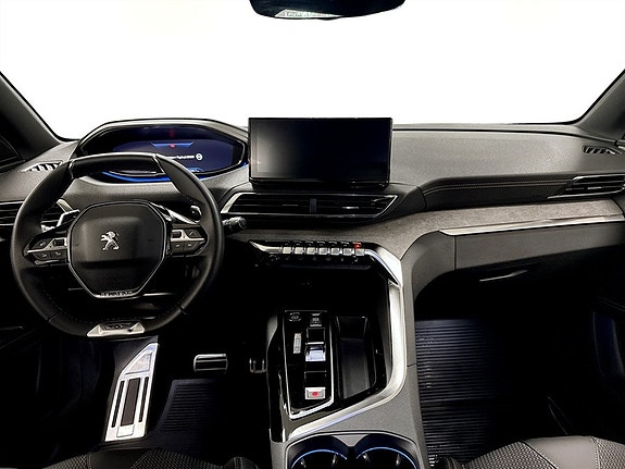 Peugeot 5008 7 of 18
