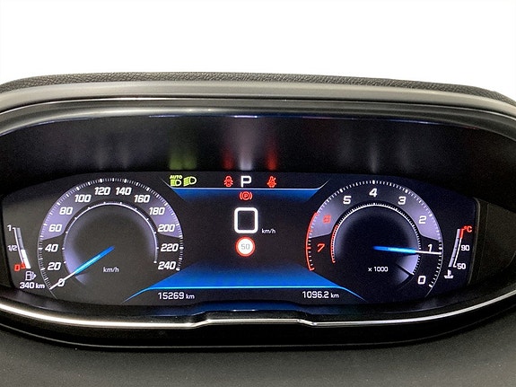 Peugeot 5008 4 of 5