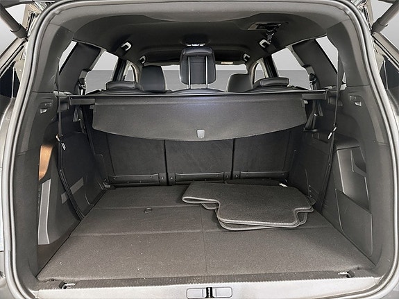 Peugeot 5008 18 of 18