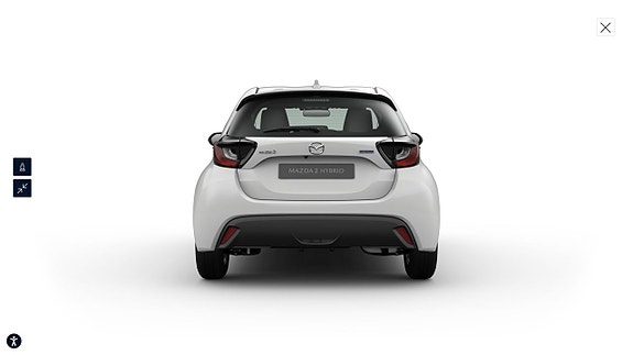 Mazda 2 4 of 10